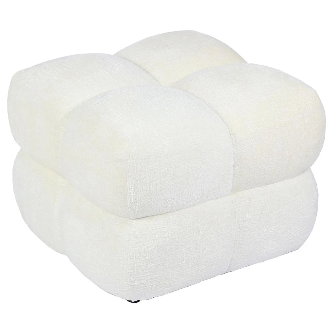 Puff Cloud, Offwhite