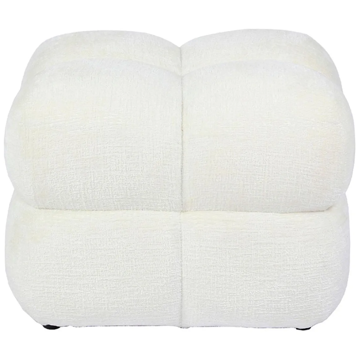 Puff Cloud, Offwhite