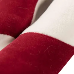 Pute Candy 9x32cm rød