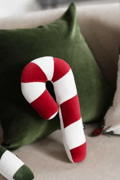 Pute Candy 9x32cm rød