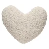 Pute hjerte 40X40 cm