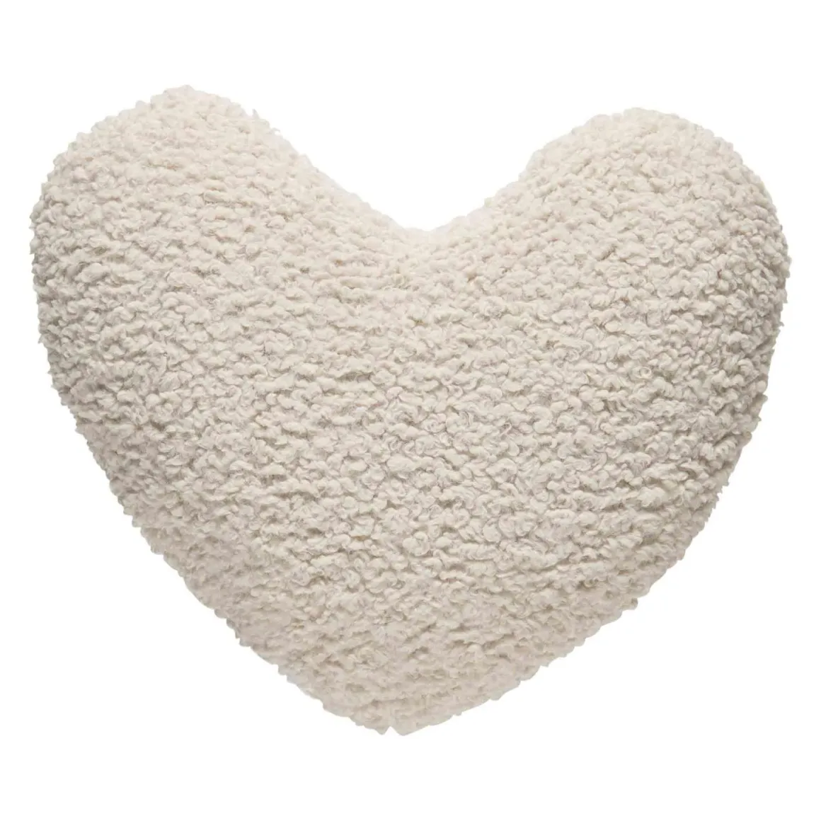 Pute hjerte 40X40 cm