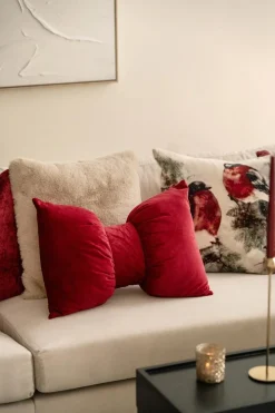 Pute sløyfe 40x60cm