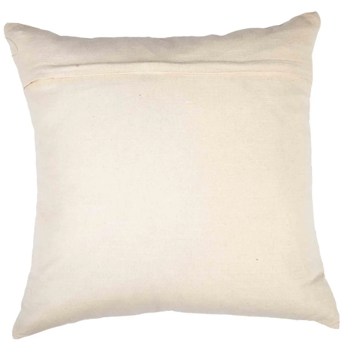 Puterekk Saga brodert multi 48x48cm