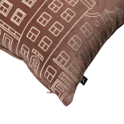 Putetrekk Amsterdam 40x60 cm