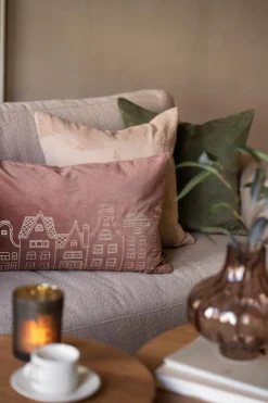 Putetrekk Amsterdam 40x60 cm