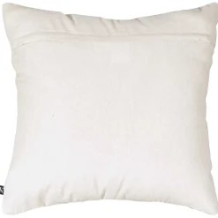 Putetrekk Aria broderi 48x48cm