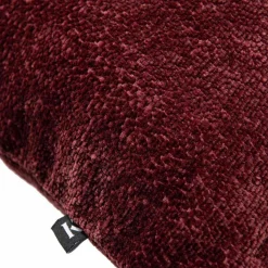 Putetrekk Bianca 40x60cm bordeaux