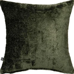 Putetrekk Bianca 48x48cm grønn