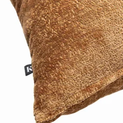 Putetrekk Bianca 48x48cm karamell