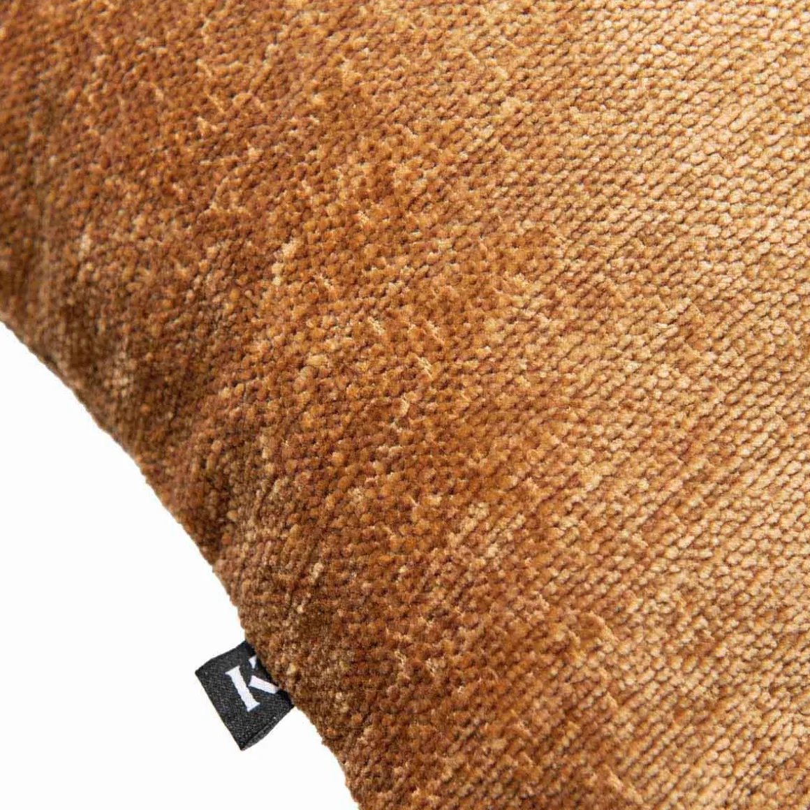 Putetrekk Bianca 40x60cm karamell