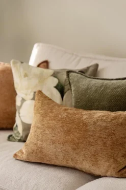 Putetrekk Bianca 40x60cm karamell