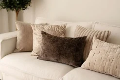 Putetrekk Bianca 40x60cm muldvarp