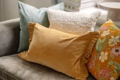 Putetrekk Carmen 40x60 cm