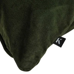 Putetrekk Dolores grønn