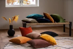 Putetrekk Dolores grønn