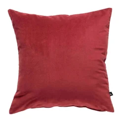 Putetrekk Dolores Mørkerød