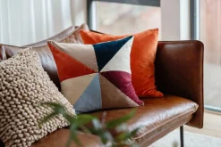 Putetrekk Dolores Orange