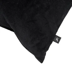 Putetrekk Dolores sort