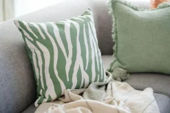 Putetrekk Eden 48x48 cm