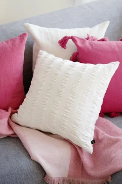 Putetrekk Elly 48x48 cm