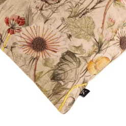 Putetrekk Eng 48x48 cm