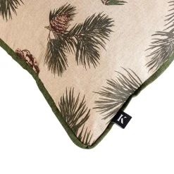 Putetrekk Furufunn 48x48cm