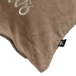 Putetrekk Gulltre 48x48cm