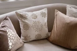 Putetrekk Gulltre 48x48cm