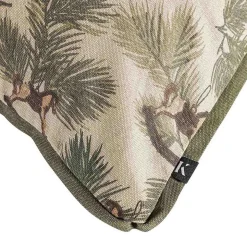 Putetrekk Gyngehest 48x48cm