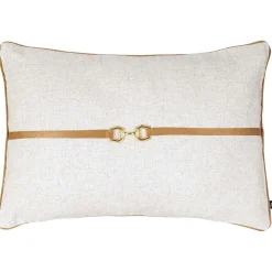 Putetrekk Horsebit 40x60cm