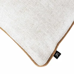 Putetrekk Horsebit 40x60cm