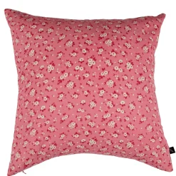 Putetrekk Kitty 48x48 cm, rosa