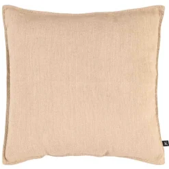 Putetrekk Maisy 48x48cm natur