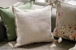 Putetrekk Maisy 48x48cm natur