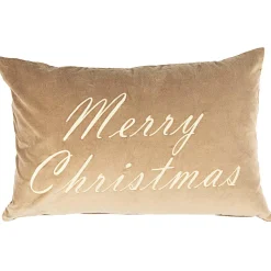 Putetrekk Merry Christmas