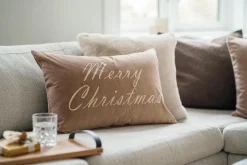 Putetrekk Merry Christmas