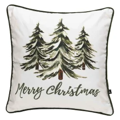 Putetrekk Merry 48x48cm