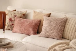 Putetrekk Molly 48x48cm