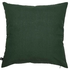 Putetrekk monstera print 48x48cm