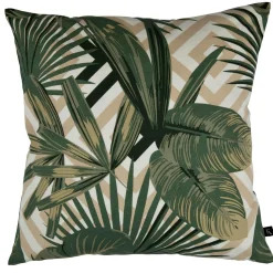 Putetrekk palmesus 48x48 cm