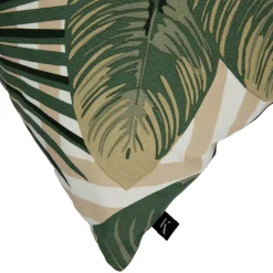 Putetrekk palmesus 48x48 cm