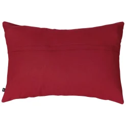 Putetrekk perler Merry Christmas 40x60cm