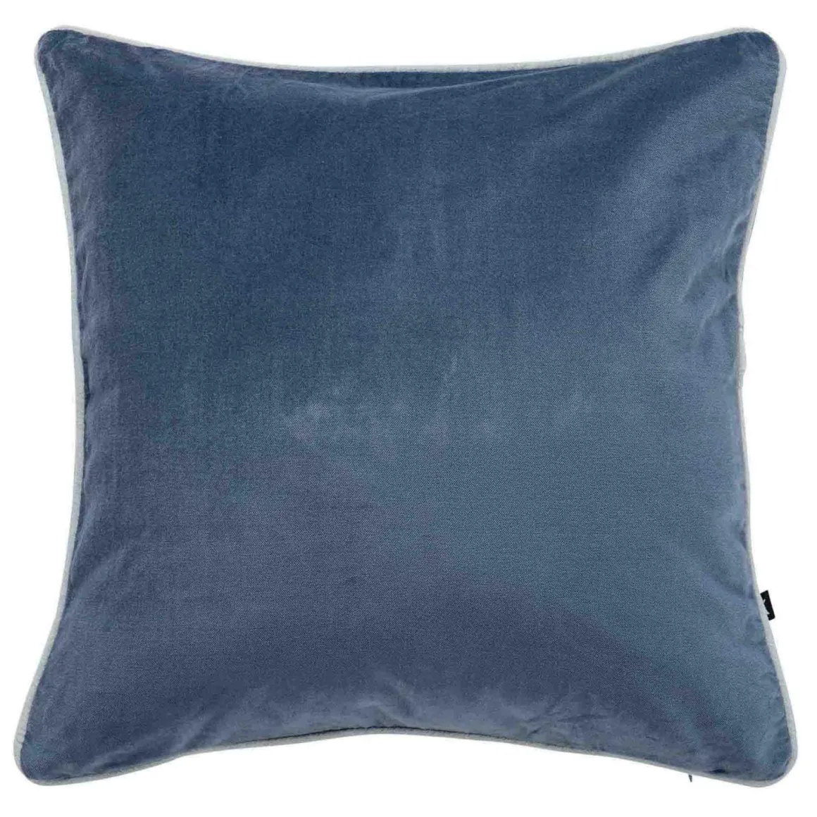 Putetrekk Piper 48x48 cm blå