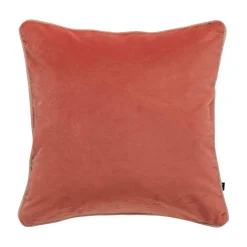 Putetrekk Piper 48x48 cm oransje