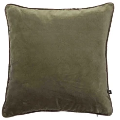 Putetrekk Piper 48x48cm grønn