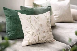 Putetrekk Saga 48x48 cm