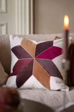 Putetrekk Soulful 48x48 cm