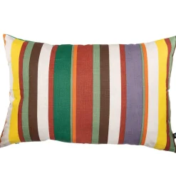 Putetrekk Stripet 40x60cm