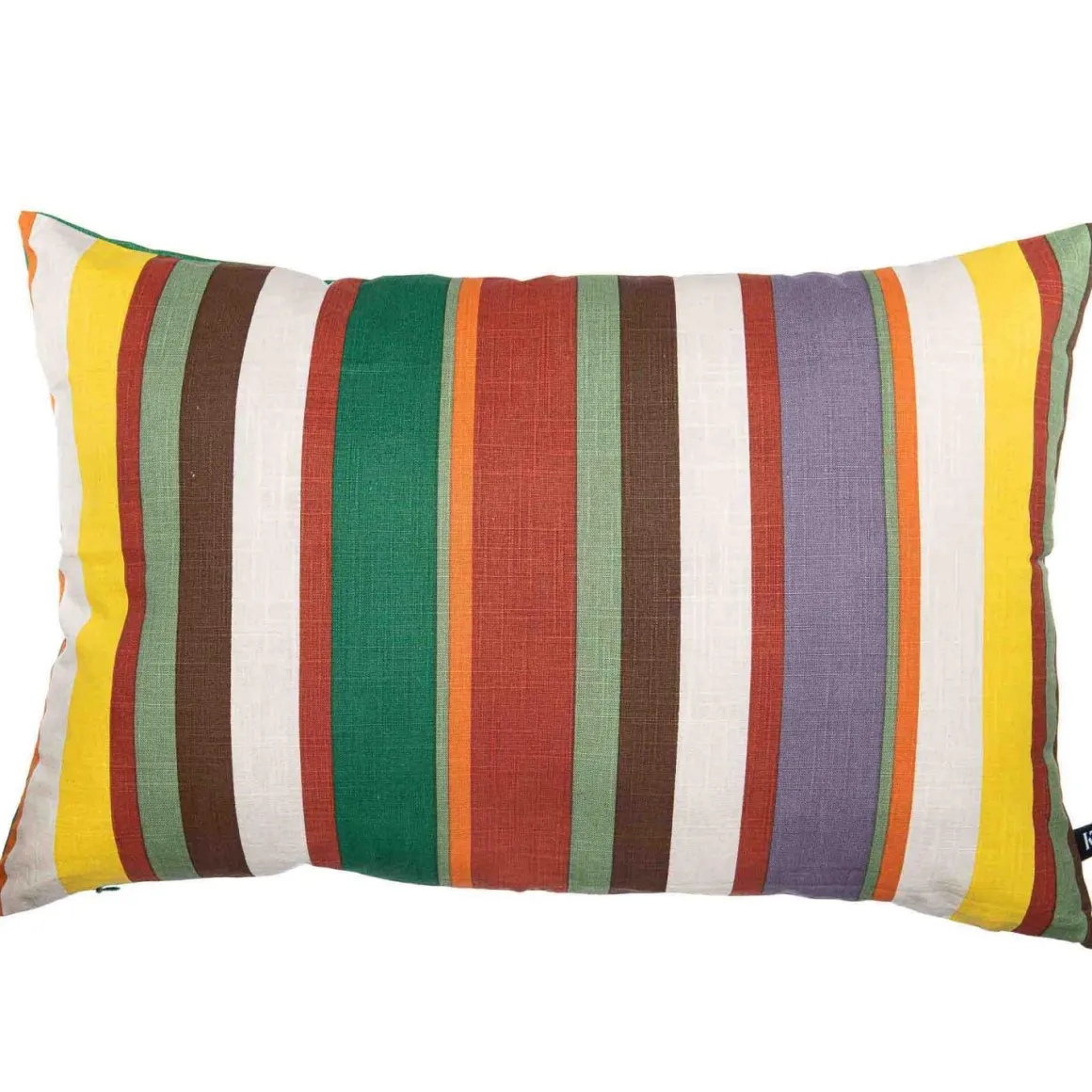 Putetrekk Stripet 40x60cm